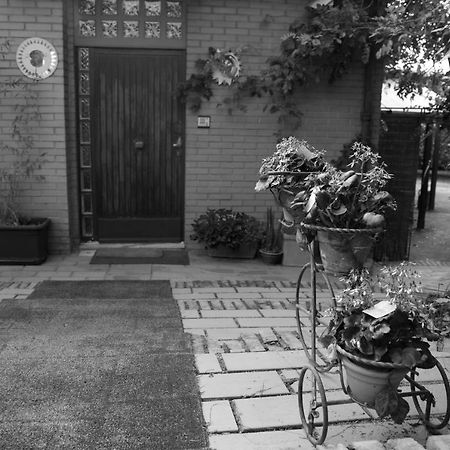 L'Acchiappasogni Bed And Breakfast Colle di Fuori Ngoại thất bức ảnh