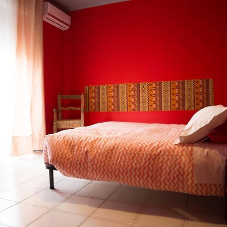 L'Acchiappasogni Bed And Breakfast Colle di Fuori Ngoại thất bức ảnh