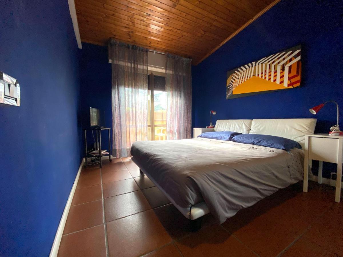 L'Acchiappasogni Bed And Breakfast Colle di Fuori Ngoại thất bức ảnh