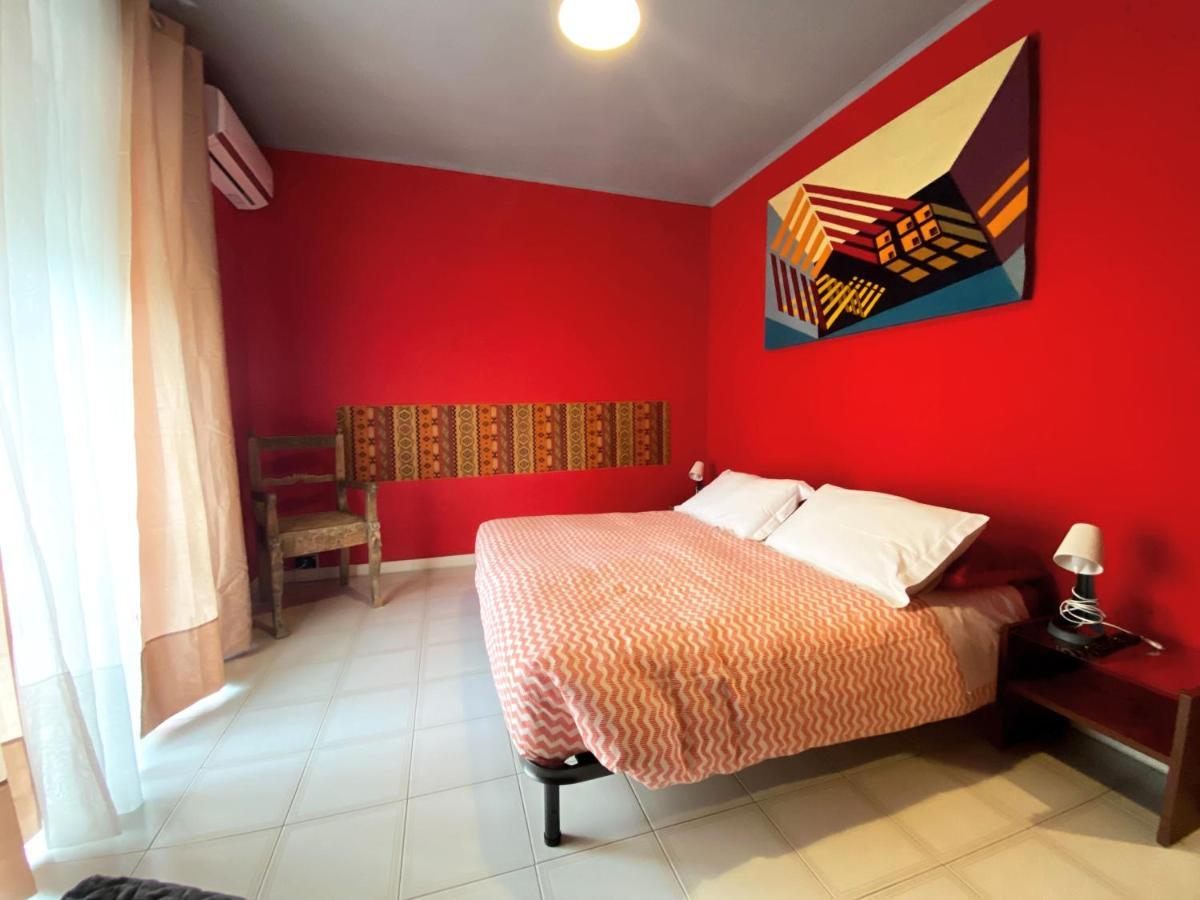 L'Acchiappasogni Bed And Breakfast Colle di Fuori Ngoại thất bức ảnh