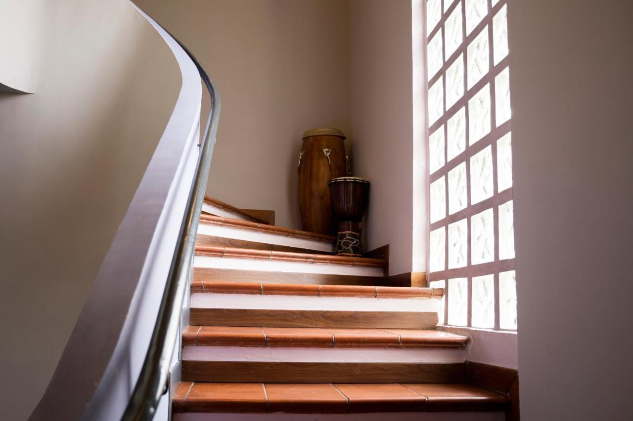 L'Acchiappasogni Bed And Breakfast Colle di Fuori Ngoại thất bức ảnh