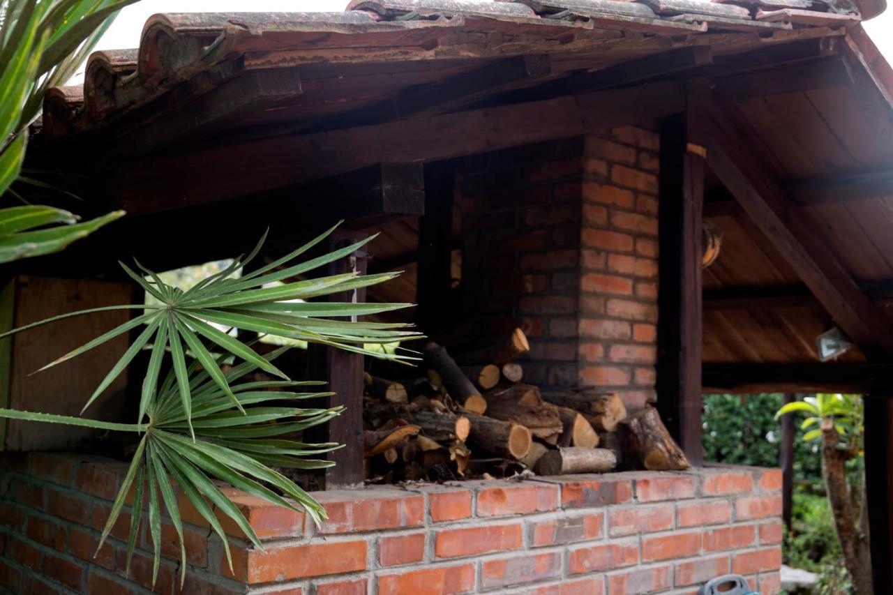 L'Acchiappasogni Bed And Breakfast Colle di Fuori Ngoại thất bức ảnh