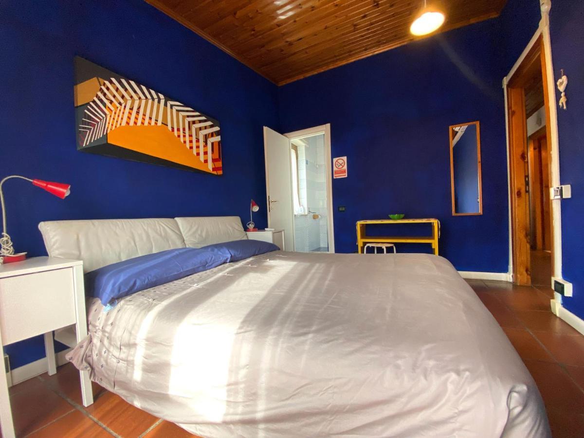 L'Acchiappasogni Bed And Breakfast Colle di Fuori Ngoại thất bức ảnh