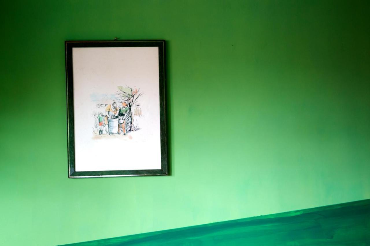 L'Acchiappasogni Bed And Breakfast Colle di Fuori Ngoại thất bức ảnh