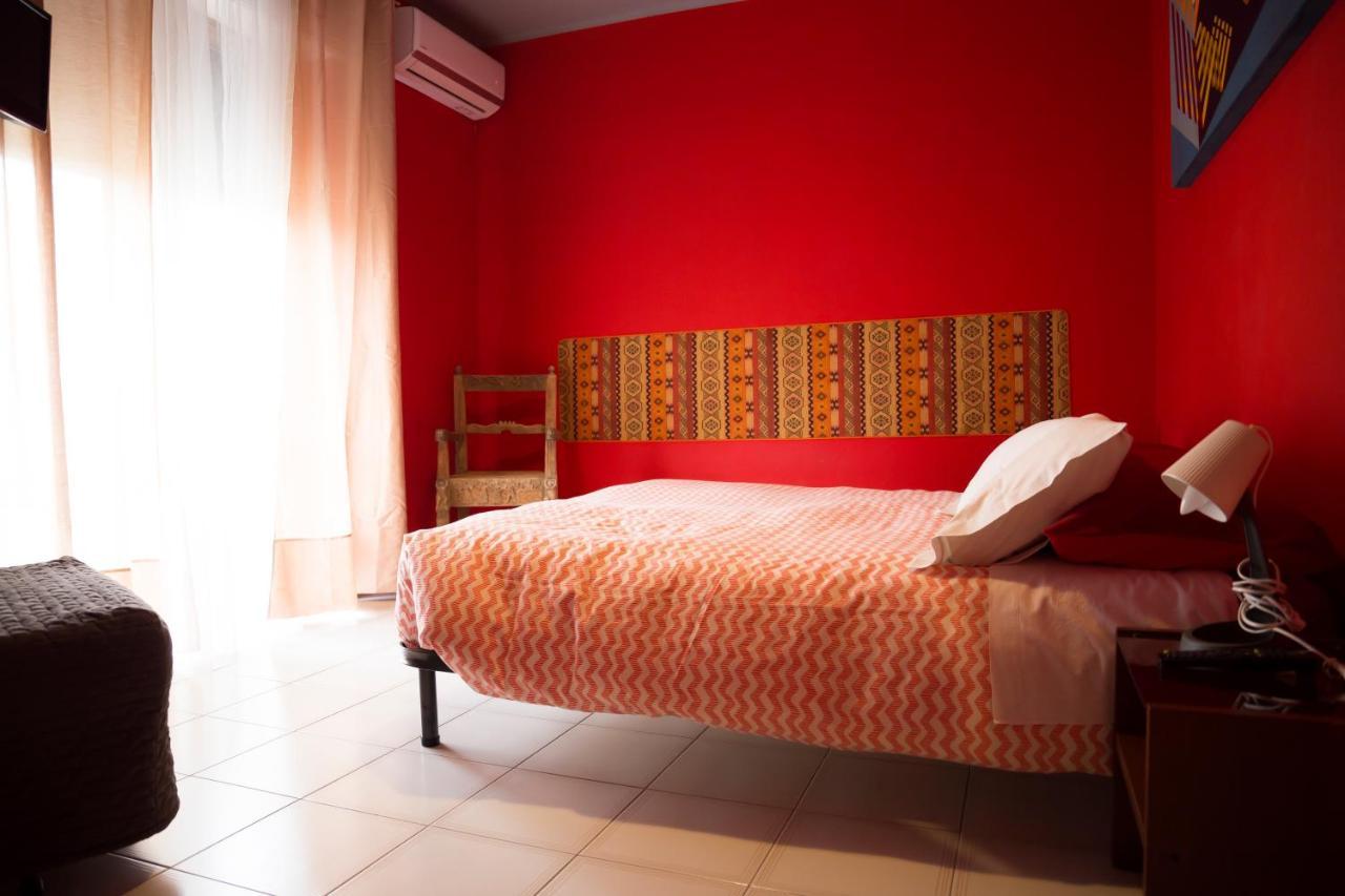 L'Acchiappasogni Bed And Breakfast Colle di Fuori Ngoại thất bức ảnh